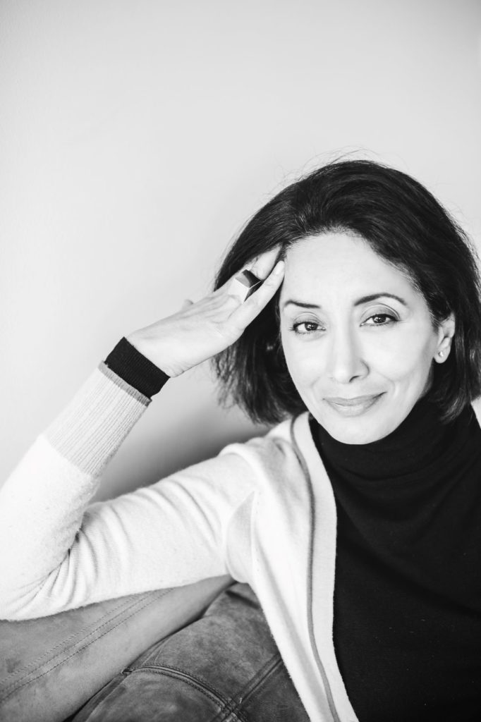 Mandeep Dillon个人资料照片