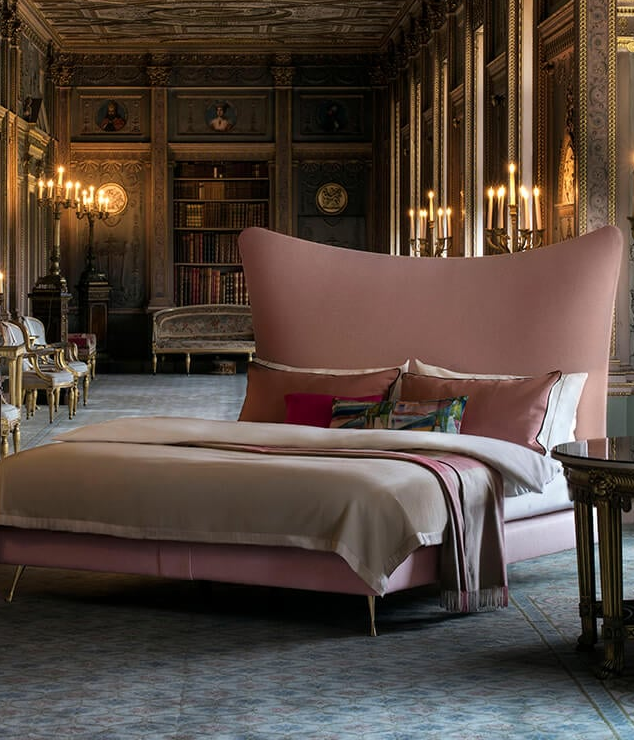 savoir bed featuring the no3 bed with the all bed set