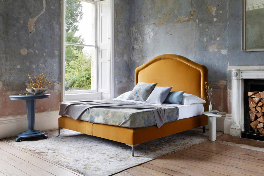 Our Savoir Cassie bed